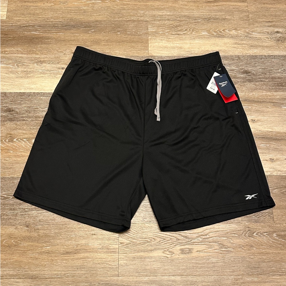 NWT Reebok shorts